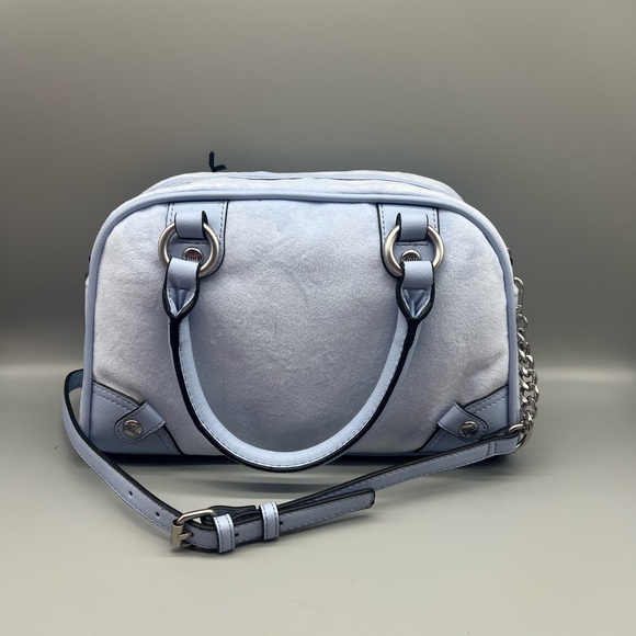 Juicy couture classic juicy lovers bowler bag - Picture 3 of 9